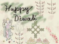 Orkut Deepavali Graphics