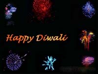 Happy Diwali - India