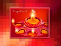 Diwali Diyas Photos / Pictures