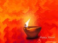Diwali Photo Album 
