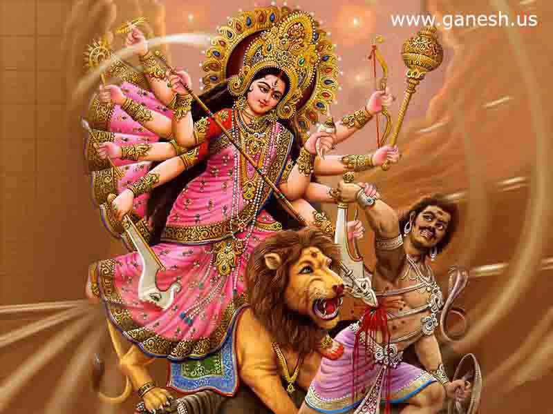 Goddess Durga, Goddess Durga Wallpapers, Goddess Durga Mobile Images