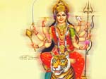 Goddess Durga Wallpapers2