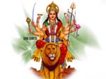 Durga Puja Pictures 