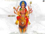 DEVI MA DURGA Pictures 