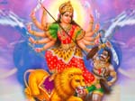 Durga Puja Wallpapers