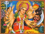 Free Durga Puja Wallpapers