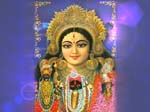 Devi Durga : Wallpaper