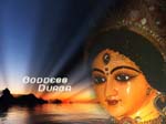Goddess Pictures: Shakti And Devi Pictures