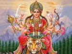 Durga Shakti Images