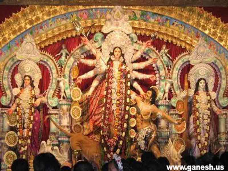 durga-puja