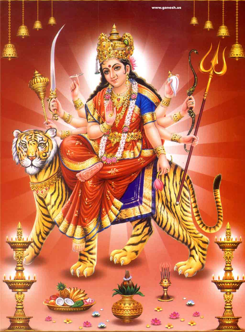 Durga puja Snaps