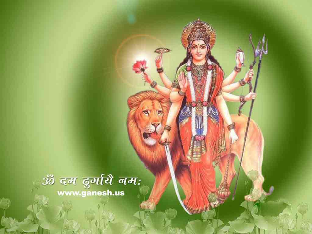 Navratri Wallpapers