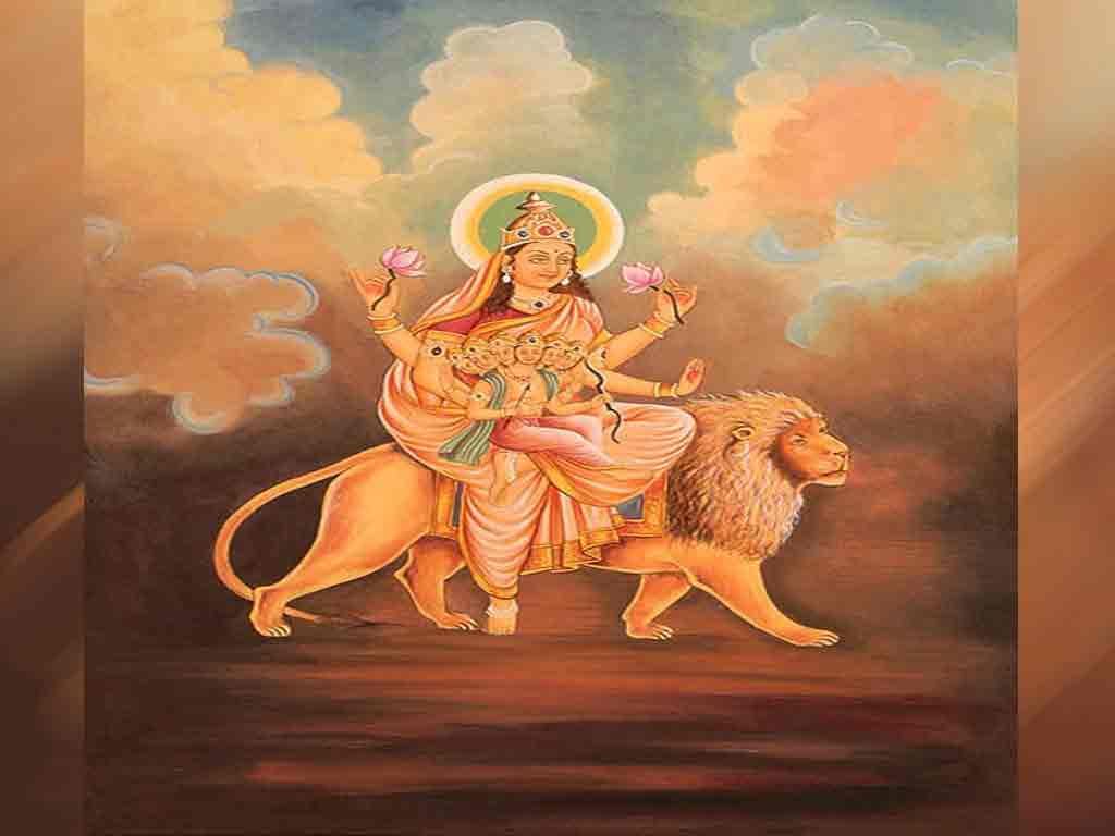 Durga puja Wallpapers