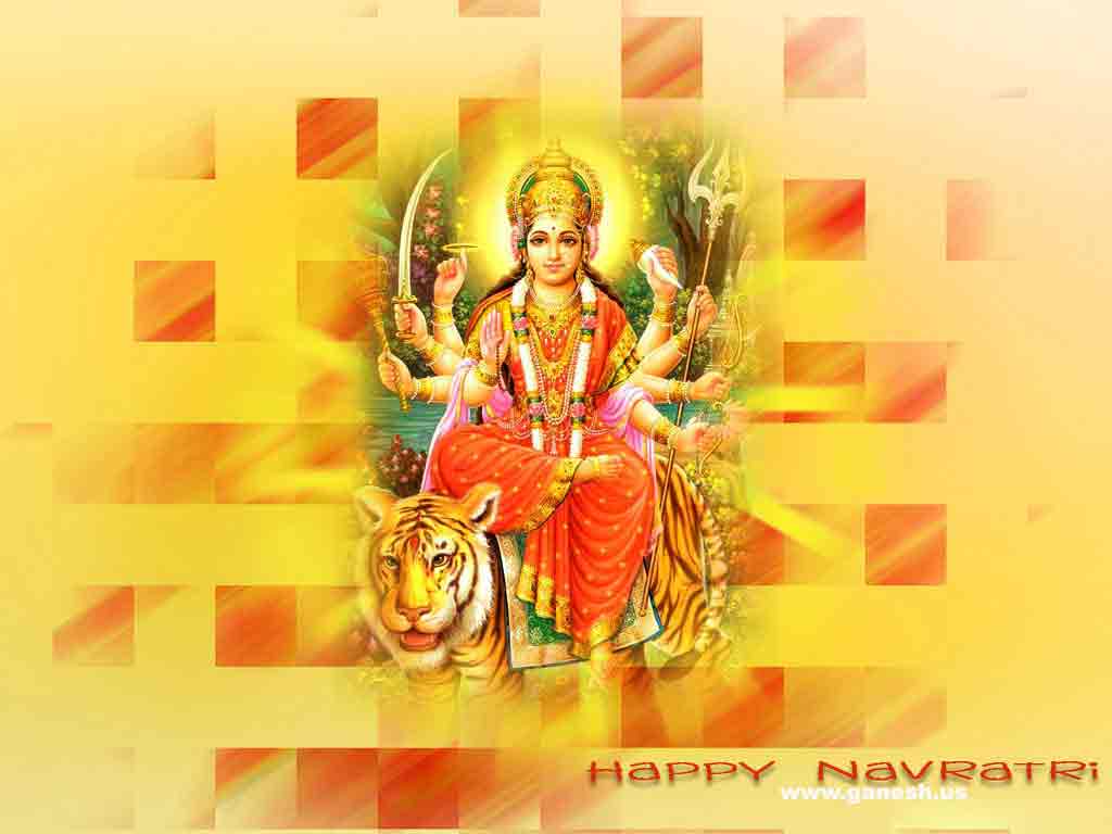 Durga puja Latest Wallpapers