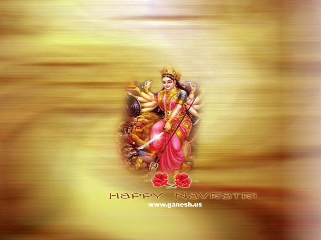 Goddess Shakti Images