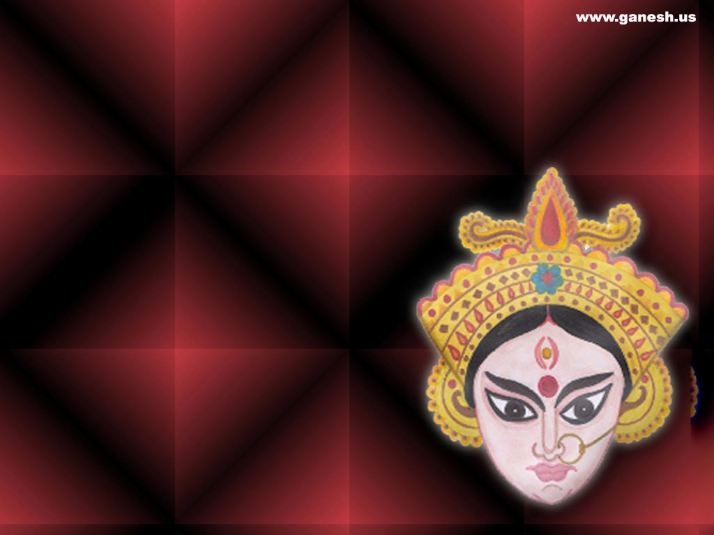 Goddess Durga Photo