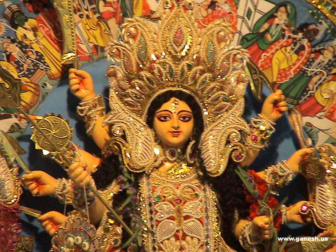 Navratri Wallpapers