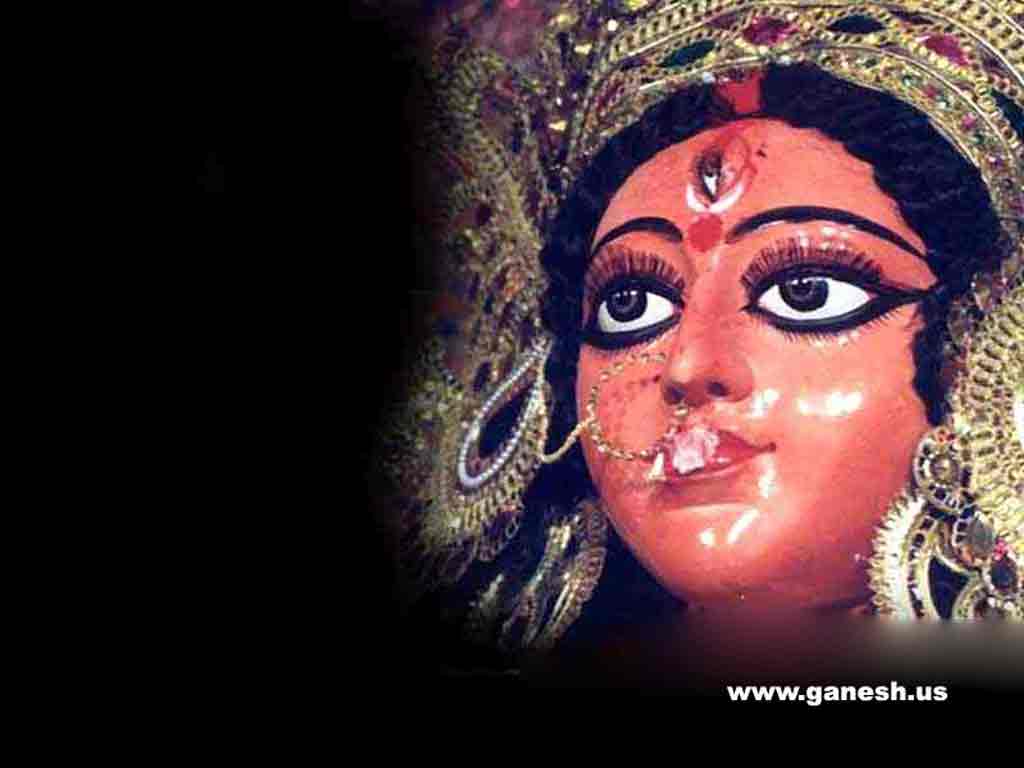 Durga puja Image Gallery