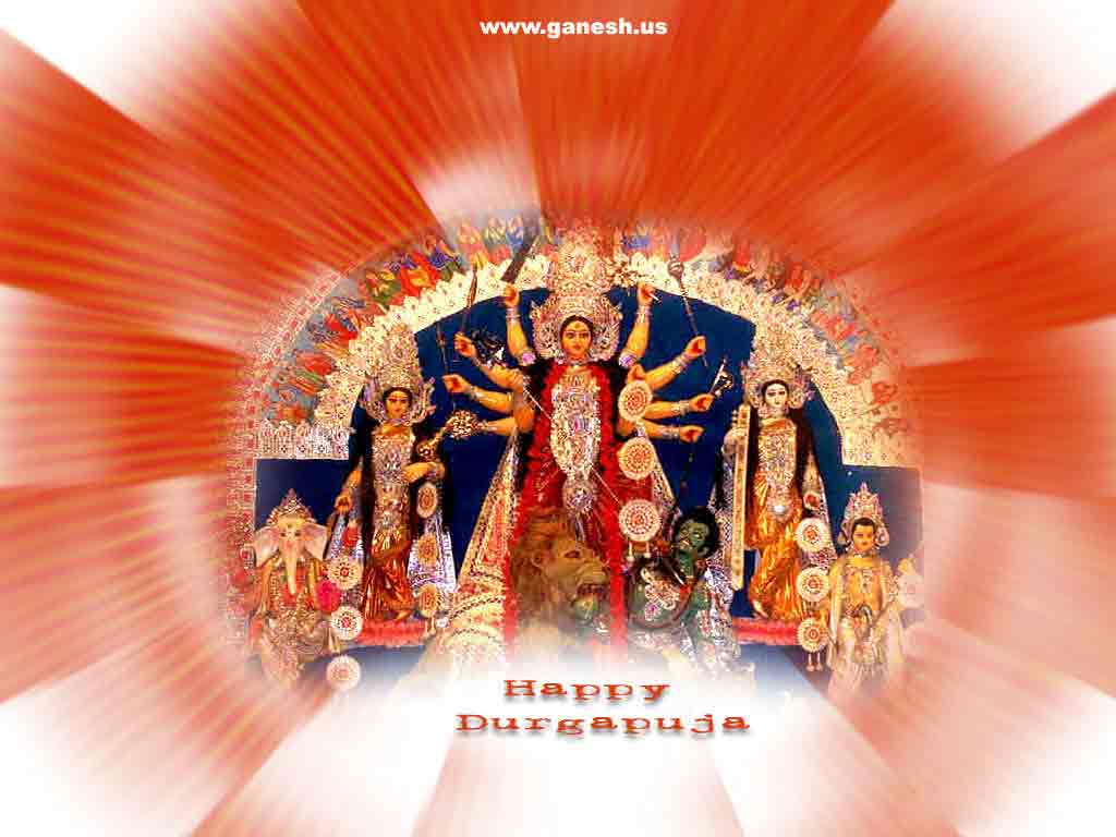 Durga puja Posters