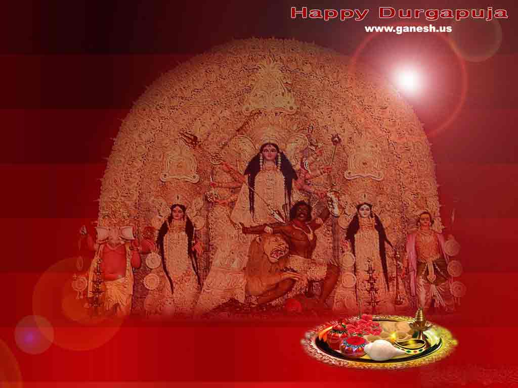 Durga puja Photos