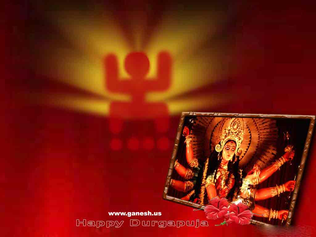 Durga puja Photo