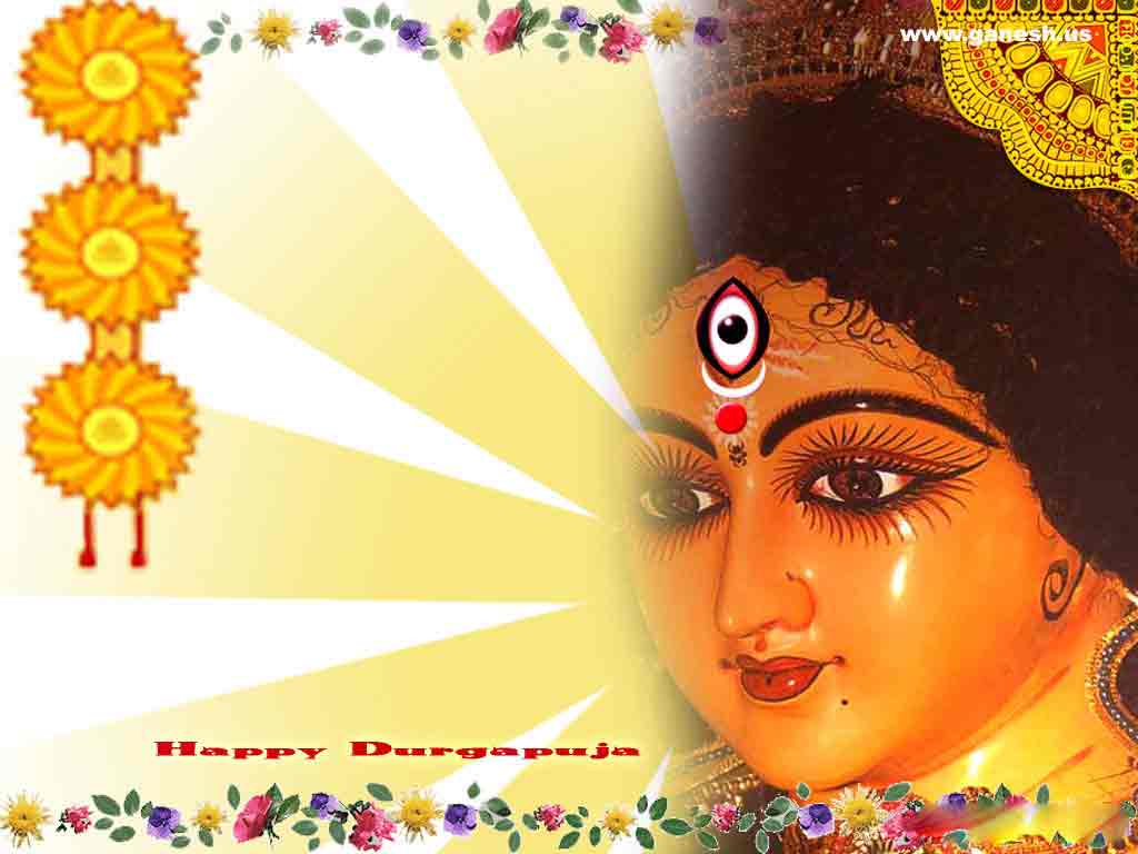 Goddess Durga Images