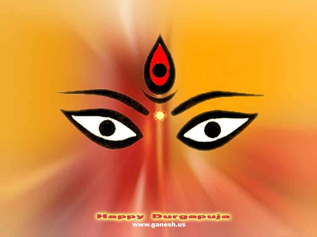 Goddess Durga Photo