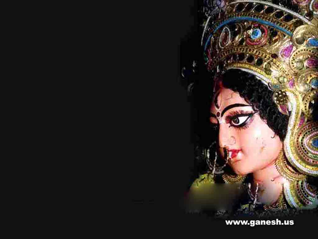 Goddess Shakti Pictures