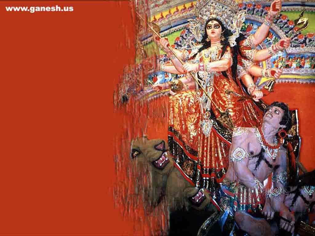 Kali-Maa Pictures