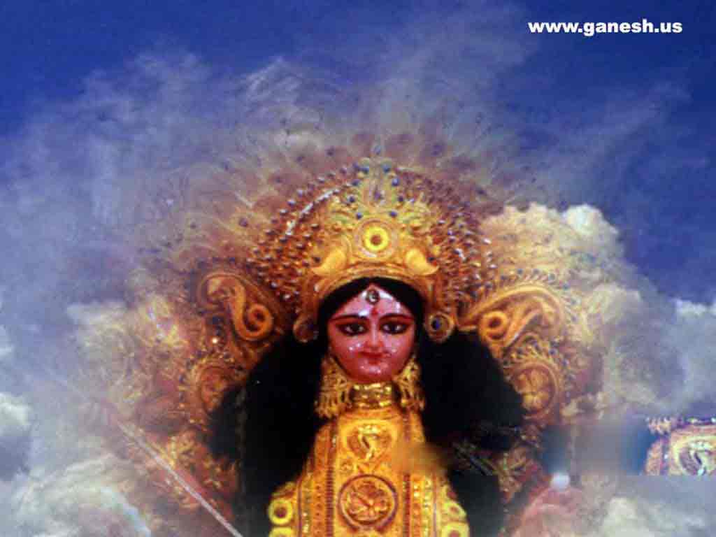 Goddess Shakti Snaps