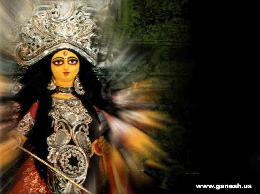 Durga puja Photo