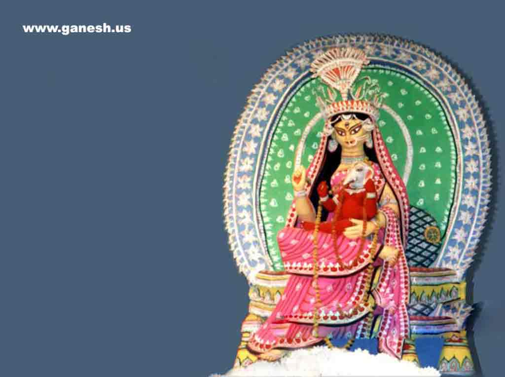 Durga Puja Photo Gallery