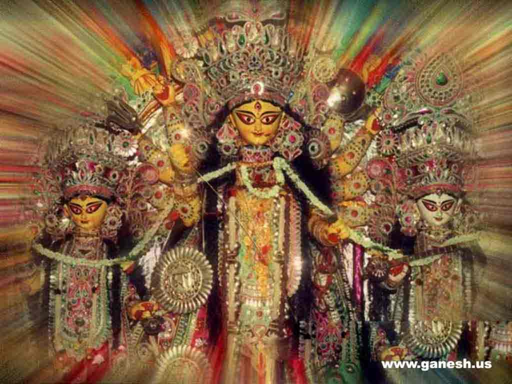 Kali-Maa Image Gallery