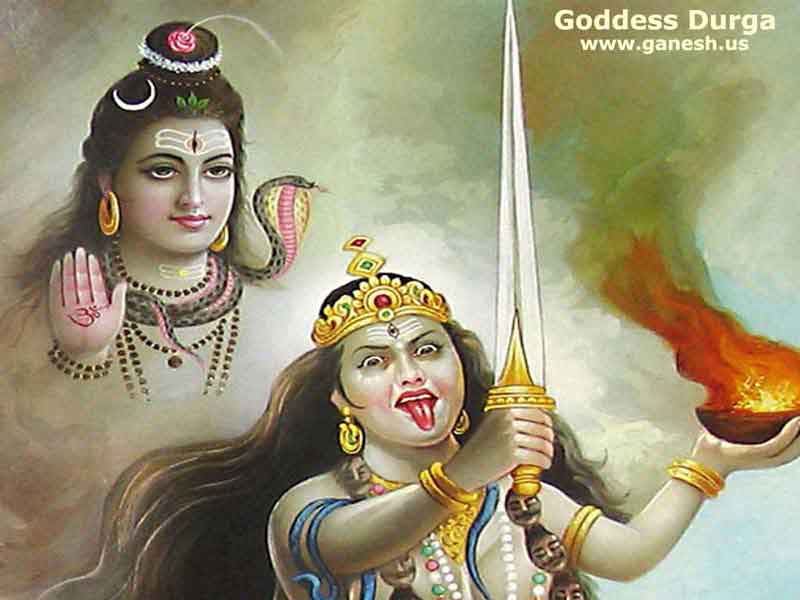 Shakti And Devi Pictures