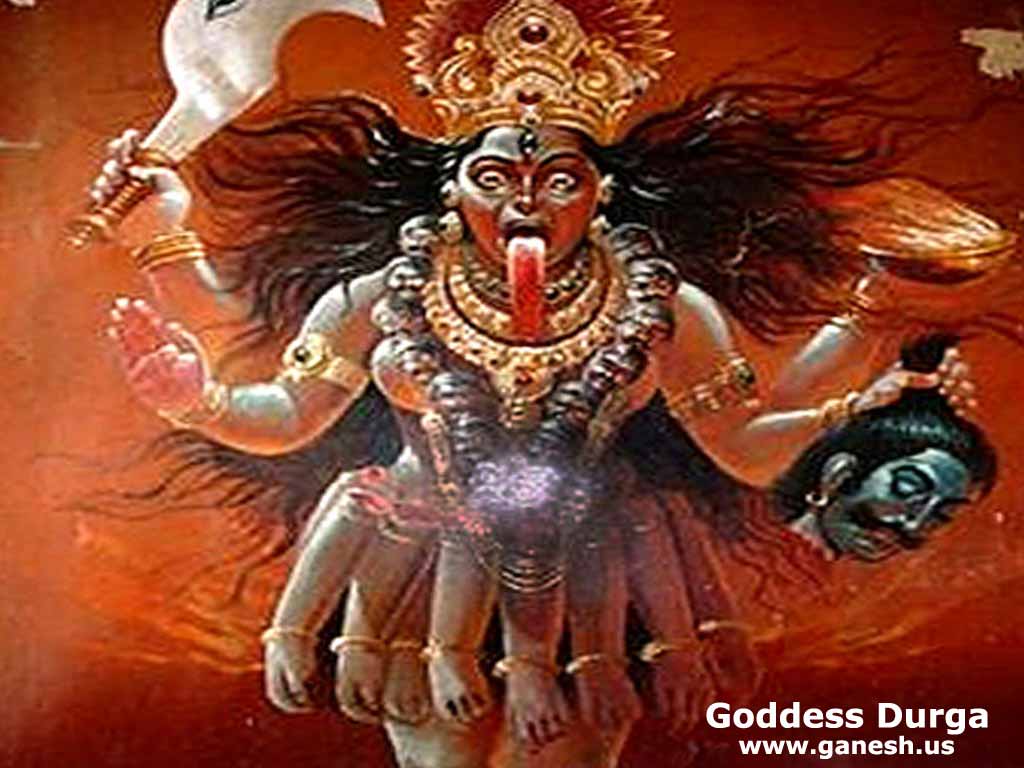 Images Of Durga