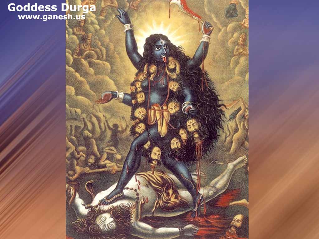 Images Of Durga