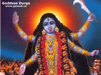 Maa Durga Pictures 