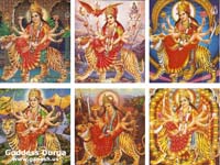 Maa Durga Wallpapers