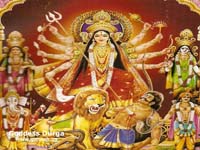 Jai Ambe Maa Pictures 