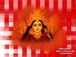 Durga posters
