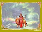 Goddess Durga pictures