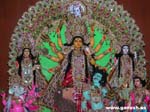 Durgapuja image gallery