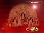 Goddess Durga images