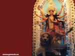 Goddess Shakti photos