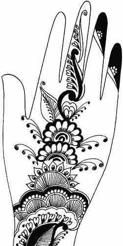 Heena Tattoos