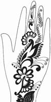 Heena Tattoos
