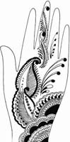 Mehndi Designer : Mahendi 