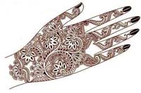 Mehandi Designs 