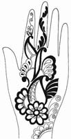 Heena Tattoos