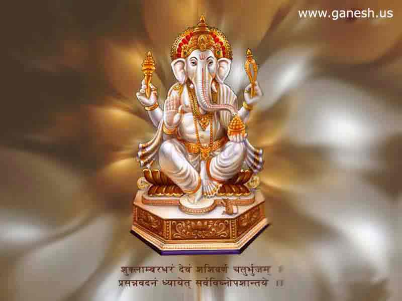 Lord Vigneshwara pictures 